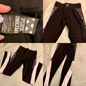 Victoria Secret leggings